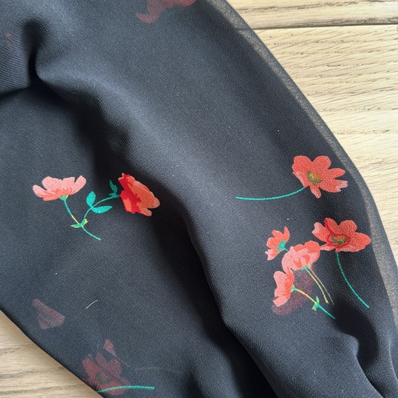 Aritzia Wilfred Talmont Bodysuit - Picture 7 of 7